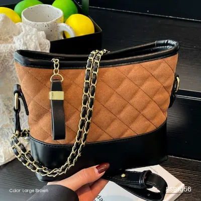 The Kensington Women’s Shoulder Bag